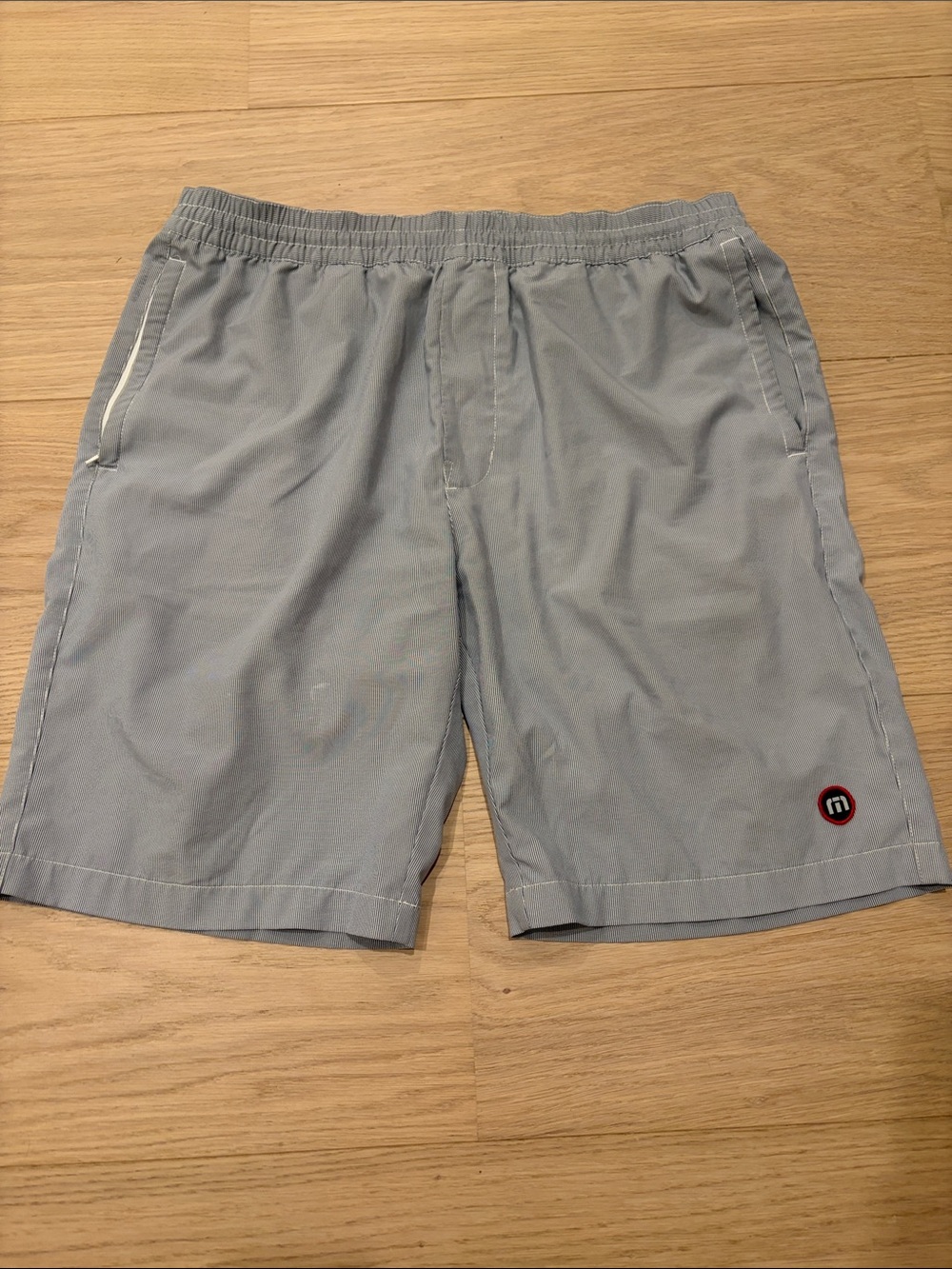 Travis Mathew Shorts